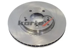 ���� ����. Hyundai Santa FE 01-06 �����. ����. (d=294��)(R16) Kortex ���. KD0096 KD0096 ����