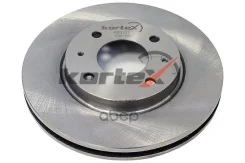 ���� ����. Mitsubishi Lan�er IX 03-/Galant 95-04�����. ����. (d=276mm) Kortex ���. KD0152 KD0152 ����