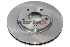 ���� ����. Mitsubishi Lan�er X 08- �����. ����. (d=276mm) Kortex ���. KD0178 KD0178 ����