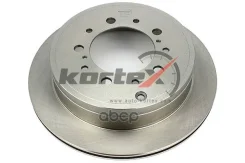 ���� ����. Toyota LAND Cruiser 200/Lexus LX570 ���. ����. (d=345mm) Kortex ���. KD0188 KD0188 ����