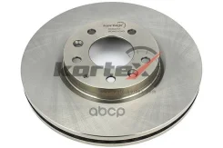 ���� ����. Mazda CX-7 �����. ����. (d=296mm) Kortex ���. KD0231 KD0231 ����