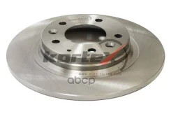 ���� ����. Mazda 6 (GG)/(GH) ����. (d=280mm) Kortex ���. KD0230 KD0230 ����