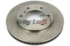 ���� ����. Mitsubishi Pajero Sport/L200 08- �����. ����. (d=294mm) Kortex ���. KD0236 KD0236 ����