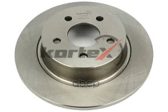 ���� ����. FORD KUGA/C-MAX 12- ���. (d=280mm) Kortex ���. KD0248 KD0248 ����