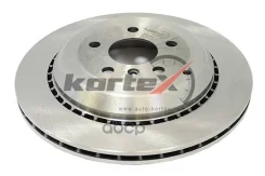 ���� ����. MB ML W164/R W251 06- ���. ����. (d=330mm) Kortex ���. KD0453 KD0453 ����