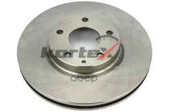 ���� ����. Mazda 6 (GJ)/CX-5 13- ���. ����. (d=297mm) Kortex ���. KD0440 KD0440 ����