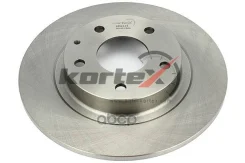 ���� ����. Mazda 6 (GJ) 13- ���. (d=278mm) Kortex ���. KD0441 KD0441 ����