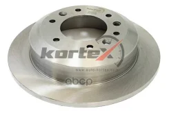���� ����. KIA Carnival 06- ���. (d=324mm) Kortex ���. KD0468 KD0468 ����