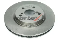 ���� ����. Toyota Camry V70 17- �����. ����. (d=305mm) Kortex ���. KD0563 KD0563 ����