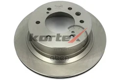 ���� ����. Mitsubishi Pajero Sport 15- ���. (d=315mm) Kortex ���. KD0604 KD0604 ����