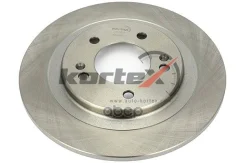 ���� ����. Hyundai I40 11- ����. (d=284mm) Kortex ���. KD0629 KD0629 ����