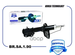 ����������� �������� �����/������ � ����� Mitsubishi Lancer ����� IX Brave ���. BRSA190 BRSA190 ����