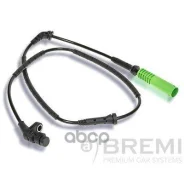 ������ �������� �������� ������ (ABS) Bremi ���. 50473 50473 ����