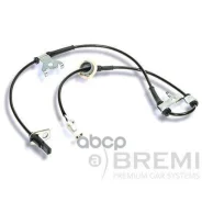 ������ ABS Bremi ���. 50972 50972 ����