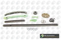 ���� ��� �� �����. Mazda MX-5 III (NC) [L8-DE, L828] 2005-2014 Bga ���. TC2301FK �-�� TC2301FK ����