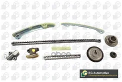 ���� ��� �� �����. Nissan Qashqai / Qashqai +2 I (J10, NJ10, JJ10E) [MR20DE] 2010-2014 Bga ���. TC6310FK �-�� TC6310FK ����