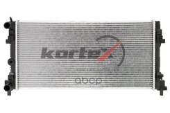 �������� VW/Skoda POLO 10-/Fabia 07-/Roomster 06- ����/����/A/C� Kortex ���. KRD1166 KRD1166 ����
