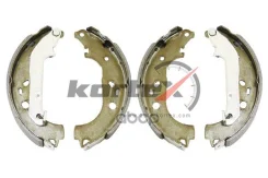 ������� ���������� FORD Focus II (�-�)(228x42 ) Kortex ���. KS032STD KS032STD ����