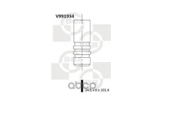 ������ ��������� FORD [SHDC, HWDA, HWDB, SHDA, SHDB] Bga ���. V991934 V991934 ����