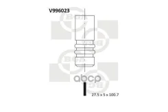 ��������� ������ Bga ���. V996023 V996023 ����