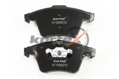 ������� ����. VW T5 R16 �����. �-� Kortex ���. KT1555STD KT1555STD ����