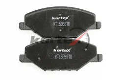 ������� ����. VW POLO Sedan 10- (������) �����. �-� Kortex ���. KT1595STD KT1595STD ����