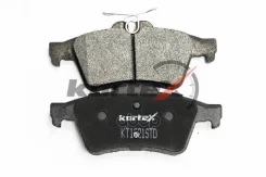 ������� ����. FORD Focus II/Mazda 3/Volvo S40 04- ����. �-� Kortex ���. KT1621STD KT1621STD ����