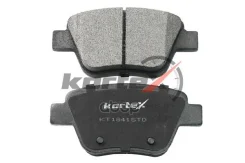 ������� ����. VW GOLF V/Passat B6/Caddy III/Touran ���. �-� Kortex ���. KT1841STD KT1841STD ����