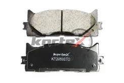 ������� ����. Toyota Camry (V40)/Lexus ES350 06- �����. �-� Kortex ���. KT2080STD KT2080STD ����