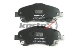 ������� ����. Toyota Avensis 03- ������. �-� Kortex ���. KT3336STD KT3336STD ����