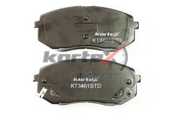  . Hyundai Ix35/Tucson/Kia Sportage 08- . - Kortex . KT3461STD KT3461STD 