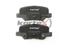 ������� ����. Mazda 6/Mitsubishi ASX/Outlander/Citroen C4 Aircross 12- ���. �-� Kortex ���. KT3583STD KT3583STD ����