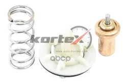 ��������� AUDI A3/ Skoda Superb/YETI/VW POLO 08- Kortex ���. KTH001 KTH001 ����