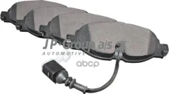 ����. ������� Fr Audi A3, VW Golf VII JP Group ���. 1163609510 �-�, ������ �������� 1163609510 ����