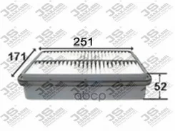 ������ ��������� JS A171J Mitsubishi Outlander II (CW_W) Peugeot 4008 Toyota 4 Runner I (_N5_ _N JS Asakashi ���. a171j A171J ����
