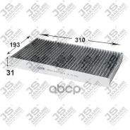 ������ �����. JS AC0133 AUDI A6 C4 (4A2) A6 C4 Avant (4A5) A6 C5 (4B2) A6 C5 Avant (4B5) JS Asakashi ���. ac0133 AC0133 ����