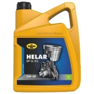 Kroon-Oil Helar