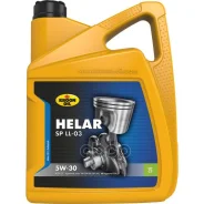 Kroon-Oil Helar