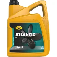 Kroon-Oil Atlantic 4T
