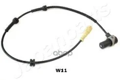 ������, ������� �������� ������ Japanparts ���. ABS-W11 ABSW11 ����