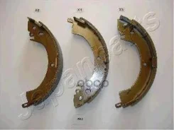 ������� ����. �����. Mitsubishi L200 K12/22/24 L300 Pajero 87- Japanparts ���. gf501af GF501AF ����