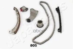 �������� ���� ������� ����������� Japanparts ���. KDK-805 KDK805 ����