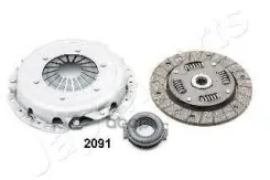 �������� ��������� Japanparts ���. kf2091 KF2091 ����