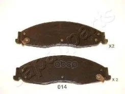 ������� ��������� �������� �������� Japanparts ���. PA-014AF PA014AF ����