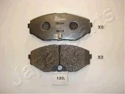 �������� ��������� �������, �������� ������ Japanparts ���. PA-120AF PA120AF ����