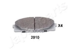 �������� ��������� ������� Japanparts ���. PA-2010AF PA2010AF ����