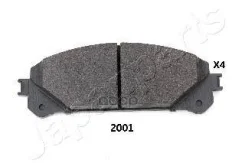 ������� ��������� �������� Japanparts ���. PA-2001AF PA2001AF ����