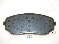 ������� ��������� �������� Japanparts ���. PA-336AF PA336AF ����