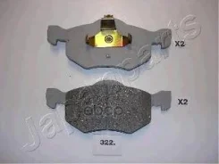 ������� ����. �������� Japanparts ���. pa322af PA322AF ����