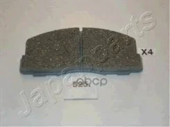 ������� ���. ����. Mitsubishi Galant E11/14/15 Lancer C14/C34 85-90 Japanparts ���. pa525af PA525AF ����